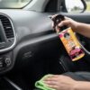All Purpose Cleaner – APC – Powerful Cleaning for Car & Home – Spray On