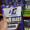 King Mass Chocolate Protein Weight Gainer Powder for Muscle Mass & Strength - Image 5