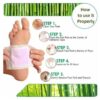 Stress Relief & Vitality Support