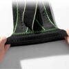 Knee Support Long Belt | Pain Relief Belt | Single Piece | Adjustable & Comfortable - Image 4