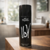 UDV Perfumed Body Spray – Fresh Fragrance for Confident Everyday Elegance (200ml) - Image 2