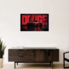 Premium Wall Art Photo Tiles – Modern Home Decor Sets 11x16