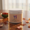 Glow Ria Zafrani Whitening Cream 100G Skin Brightening Cream For Radiant And Even Looking Skin