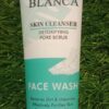 Blanca Skin Cleanser Face Wash 100ml Gentle Daily Cleanser For Clear Smooth And Healthy Skin - Image 4