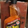 Anti Rust Remover Spray 750ml Bottle – Heavy Duty Rust Cleaning Solution for Metal Surfaces - Image 5