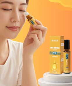 Lutein Anti-Wrinkle Serum – Firming & Radiance Boosting Facial Serum for Smooth