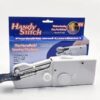 Handy Stitch Portable Sewing Machine | Battery Operated Handheld Sewing Handy Stitch | Handy Stich