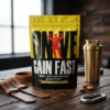 Universal Nutrition Gain Fast Anabolic Weight Gain Supplement 1kg Vanilla Ice Cream Flavor - Image 3