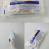 Disposable I.V Drip Set – Sterile Intravenous Infusion Set with Regulator - Image 2