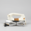 Panasonic Style Deluxe Automatic Electric Iron – Heavy Weight | Non-Stick Soleplate - Image 2