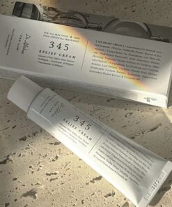 Dr Althea 345 Relief Cream – Gentle Soothing Daily Skincare – 50ML