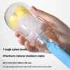 Royal 6-Piece Baby Bottle Cleaning Brush Set - Image 3