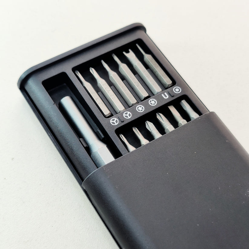 Mini Screwdriver 25 Tool Kit - Image 2