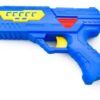Action ToyGun 2?in?1 | Soft Dart & Water Ball Shooter | Kids Summer Toy | Safe Non?Toxic Plastic - Image 2