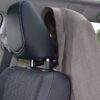 Car Back Seat Coat Hanger – Keep Clothes Neat and Organized - Image 4