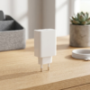 Samsung 65W Original Adapter | PD Fast Charging + USB Quick Charger | Universal Mobile Compatibility - Image 3