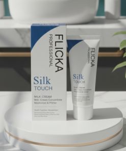 FLiCKA Silk Touch 3?in?1 Moisturizer & Primer | Hydrating