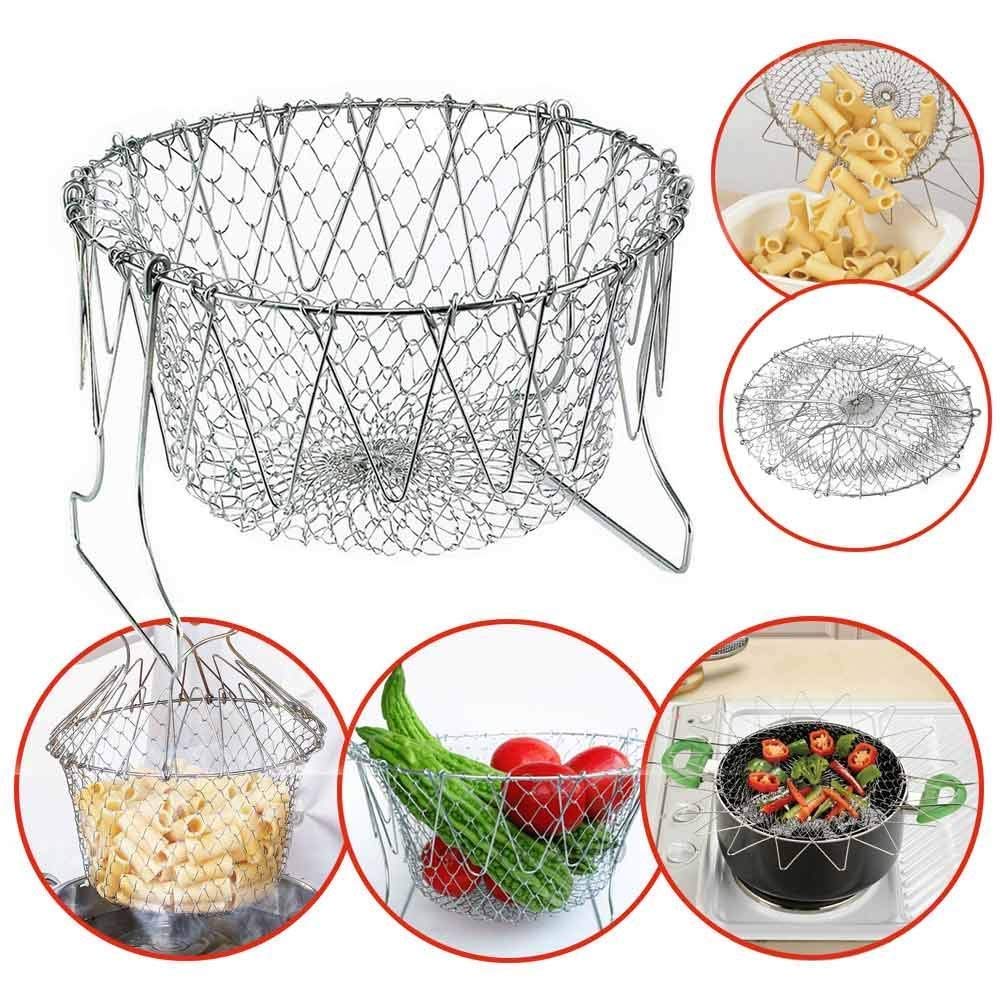 Mesh Steam