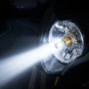 M4 LED Headlight Bulb for Bikes – High Brightness China Imported Motorcycle Headlight Lamp - Image 2
