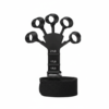 1Pcs Silicone Gripster Grip Strengthener Finger Stretcher Hand Grip Trainer Gym Fitness Training And Exercise Hand Strengthened - Image 4