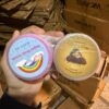 Pack Of 2 Sugar Body Whitening Scrub 150ml Each Exfoliating Body Scrub For Smooth And Glowing Skin - Image 3