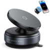 Upgraded 360 Vacuum Magnetic Car Mount Phone Holder Hands Free Suction Cup - Image 2