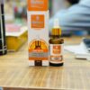 Relax Vitamin C Daily Serum - 30ml | Brightening & Anti-Aging Facial Serum - Image 5