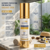 Highness Cosmetics Hydrating Mineral Sunscreen SPF 60 Plus PA Triple Premium Royal Shield Formulaested Formula 100ml - Image 3