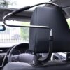 Car Back Seat Coat Hanger – Keep Clothes Neat and Organized - Image 3