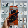 G?Z Mode G?04 Stereo Earphones | Wired Hands?Free | 3.5mm Jack | Clear Sound