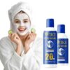 2 In 1 Wiki Skin Polish | Exfoliating & Brightening Face and Body Scrub (237ml) - Image 3