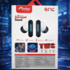 Fontec Winner TWS Wireless Earbuds – Bluetooth 5.3 Gaming Earphones with ENC Noise Cancellation & Surround Sound - Image 2
