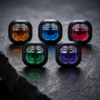 Long-Lasting Car Air Vent Freshener - Premium Fragrance Diffuser Clip for Automotive Interiors (Random Color & Flavour) - Image 4