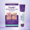 TIMILK Advanced Scarvanisher Gel | Fast-Acting Scar & Stretch Mark Reduction | 30g - Image 4