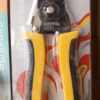 High Quality Stainless Steel Wire Cutter Multicolor Household Tool 1 Pc Durable Design - Image 4
