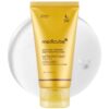 Medicube Turmeric Overnight Wrapping Peel Off Mask 75ml Korean Skincare With Collagen For Glowing Elastic Skin - Made In Korea - Image 5