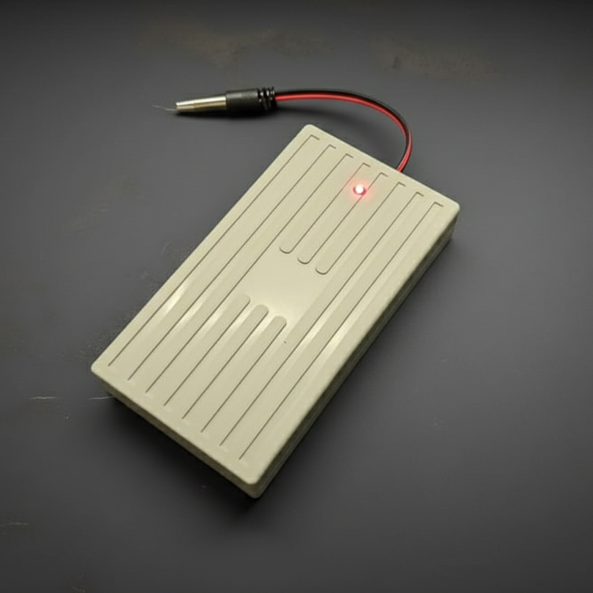 Speed 12V Router Power Bank – Mini UPS Backup Battery for WiFi Router - 20