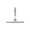 Royal Foldable Wiper with Lock – Multipurpose Window & Mirror Squeegee Tool (White)