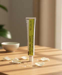 Celimax The Vita A Retinal Shot Tightening Booster For Skin Firming And Smooth Appearance