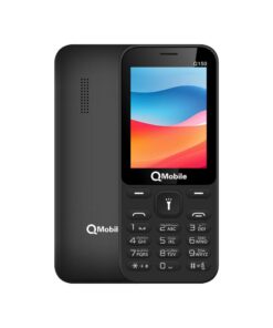 QMobile Q150 2.4 inches LED - Dual SIM PTA Approved