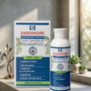 DANDRIGONE Anti Dandruff Shampoo Advanced Scalp Therapy With Clinical Actives - Image 2