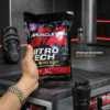 Nitro Tech Whey Protein Powder – Muscle Building Formula