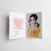 Eidi Card – 4x5 Size
