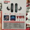 Fontec Winner TWS Wireless Earbuds – Bluetooth 5.3 Gaming Earphones with ENC Noise Cancellation & Surround Sound - Image 4