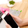 Summer Hot 2 in 1 Mini USB Fan Portable Fan for Mobile Phone Computer