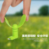 Summer Hot 2 in 1 Mini USB Fan Portable Fan for Mobile Phone Computer , Power bank Air Cooling Fan Android (random color) - Micro USB Fan - Image 5