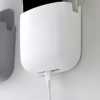 Mobile Phone Plug Holder | Multifunctional Storage Holder (random color)