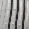 Lawn khadi border scarf