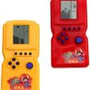 Brick Game on Original Model No 998 Video Game Toy Gift for Kids/ Children - Image 2