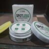 Spotless Shoe Cleaner 260gm box with Sponge - Image 3